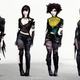 Illustration for article titled Thisi Deadpool /iConcept Art Will Make You Love Negasonic Teenage Warhead Even More